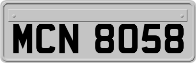 MCN8058