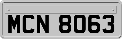 MCN8063