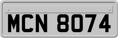 MCN8074