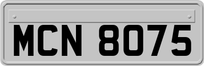 MCN8075