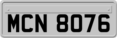 MCN8076