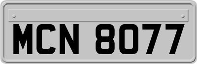 MCN8077