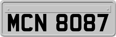 MCN8087