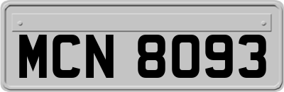 MCN8093