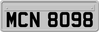 MCN8098