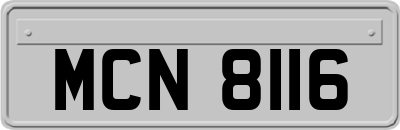 MCN8116