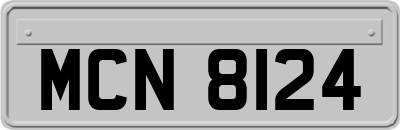 MCN8124