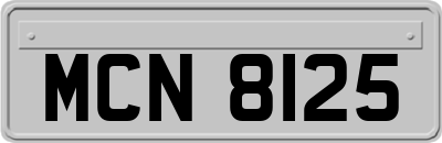 MCN8125
