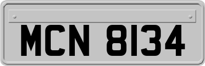 MCN8134