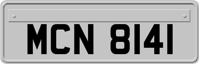 MCN8141
