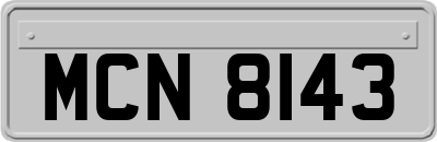 MCN8143