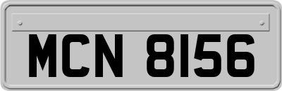 MCN8156