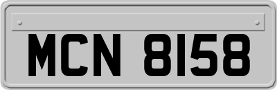 MCN8158