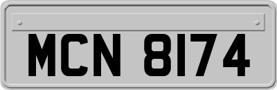 MCN8174