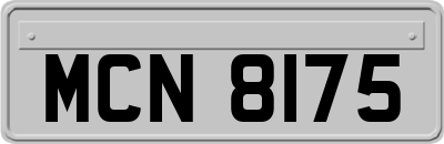 MCN8175