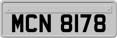 MCN8178
