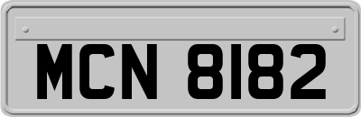 MCN8182