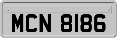 MCN8186