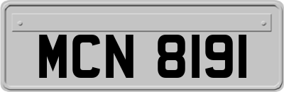 MCN8191