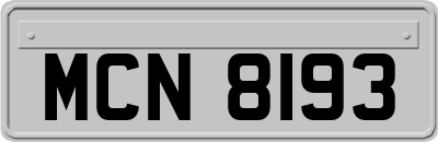 MCN8193