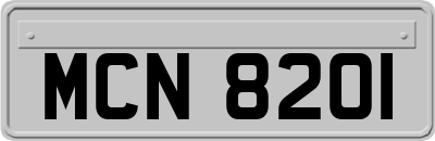 MCN8201