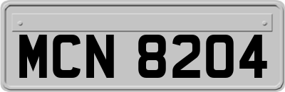 MCN8204