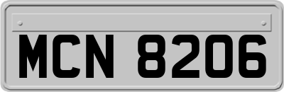 MCN8206