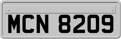 MCN8209