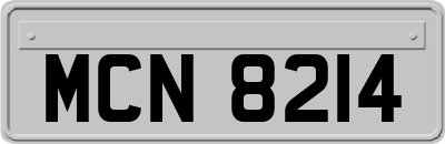 MCN8214