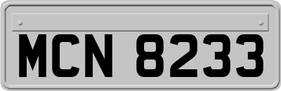 MCN8233