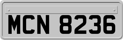 MCN8236