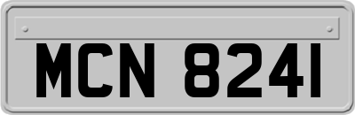 MCN8241
