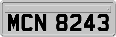 MCN8243