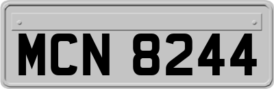MCN8244