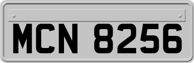MCN8256