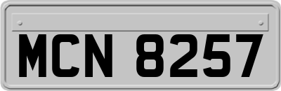 MCN8257