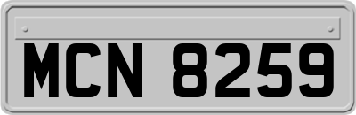 MCN8259