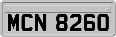 MCN8260