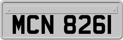 MCN8261