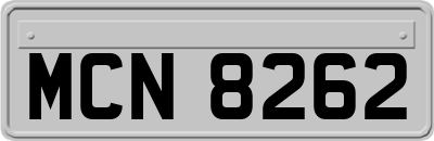 MCN8262