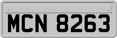 MCN8263