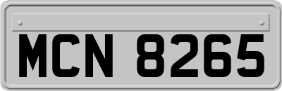 MCN8265