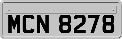 MCN8278