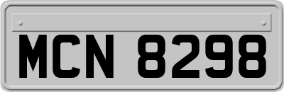 MCN8298