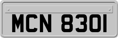 MCN8301