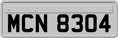 MCN8304