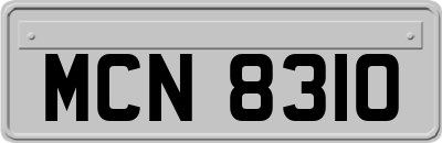 MCN8310