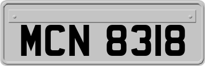 MCN8318