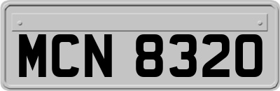 MCN8320