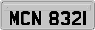 MCN8321